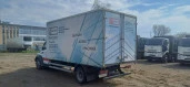 Автомобили грузовые ГАЗ 3010GD C41RB3N0061441 2022 года выпуска
